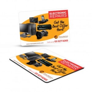 Fridge Magnet 130 x 90mm - Rectangle Fridge Magnet 130 x 90mm - Rectangle