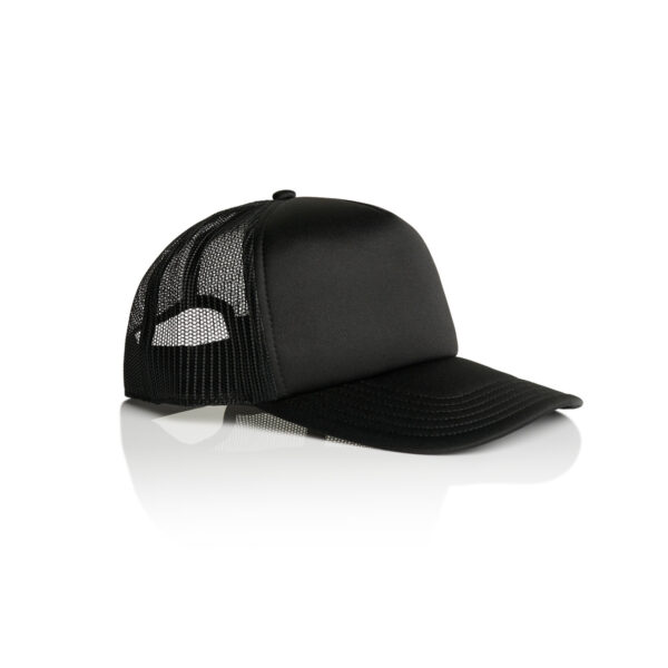 Foam Trucker Cap - 1122 - Image 2