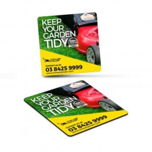 Fridge Magnet 50 x 50mm - Square Fridge Magnet 50 x 50mm - Square