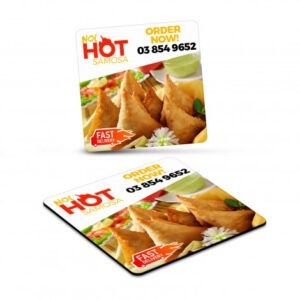 Fridge Magnet 70 x 70mm - Square Fridge Magnet 70 x 70mm - Square