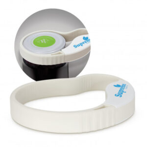 Jar and Bottle Opener Jar and Bottle Opener