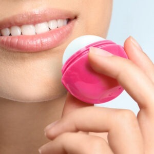 Zena Lip Balm Ball Zena Lip Balm Ball