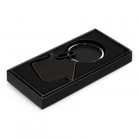 Capital House Key Ring | Southern Monograms
