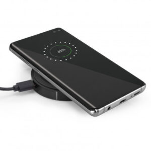 Orbit Wireless Charger - Colour Match Orbit Wireless Charger - Colour Match