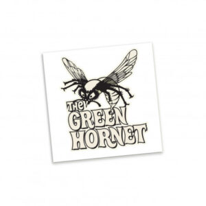 Temporary Tattoo Glow in the Dark - 51mm x 51mm Temporary Tattoo Glow in the Dark - 51mm x 51mm