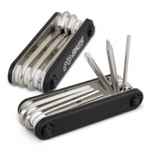 Targa Multi-Tool Set Targa Multi-Tool Set