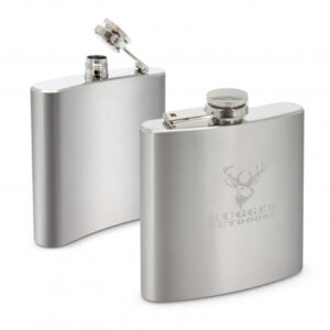 Tennessee Hip Flask Tennessee Hip Flask