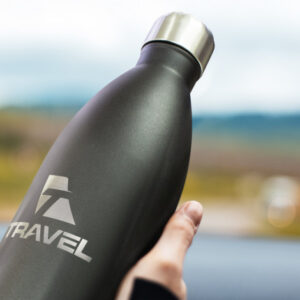 Mirage Vacuum Bottle - One Litre Mirage Vacuum Bottle - One Litre