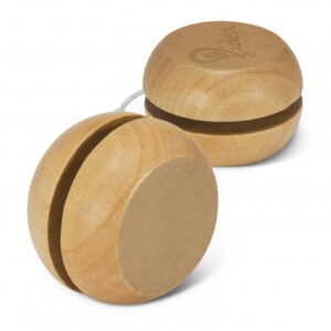 Wood Yoyo Wood Yoyo