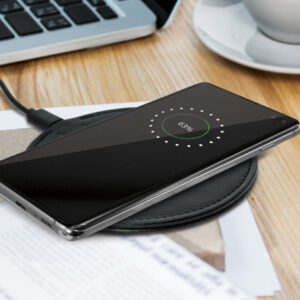 Hadron Wireless Charger Hadron Wireless Charger