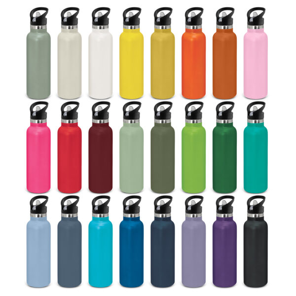 Nomad Vacuum Bottle - Powder Coated - Image 2
