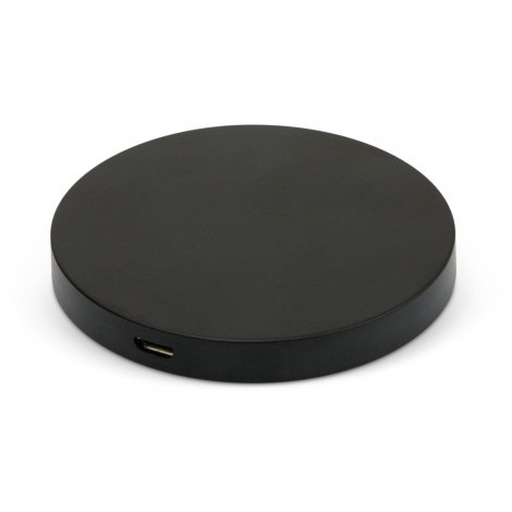 Vector Wireless Charger - Round