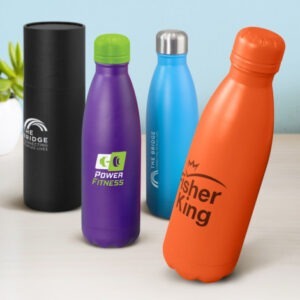 Mirage Powder Coated Vacuum Bottle Mirage Powder Coated Vacuum Bottle
