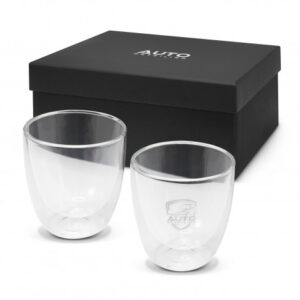 Tivoli Double Wall Glass Set - 310ml Tivoli Double Wall Glass Set - 310ml