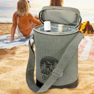 Nirvana Wine Cooler Bag Nirvana Wine Cooler Bag
