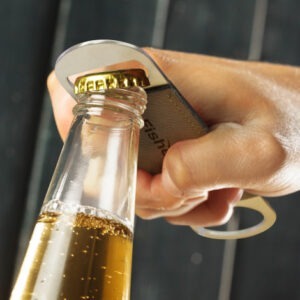 Ballantyne Bottle Opener Ballantyne Bottle Opener
