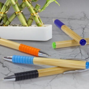 Bamboo Twist Pen Bamboo Twist Pen