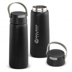 Bluetooth Speaker Vacuum Bottle Bluetooth Speaker Vacuum Bottle