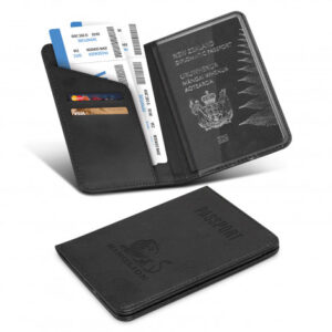 Explorer Passport Wallet Explorer Passport Wallet