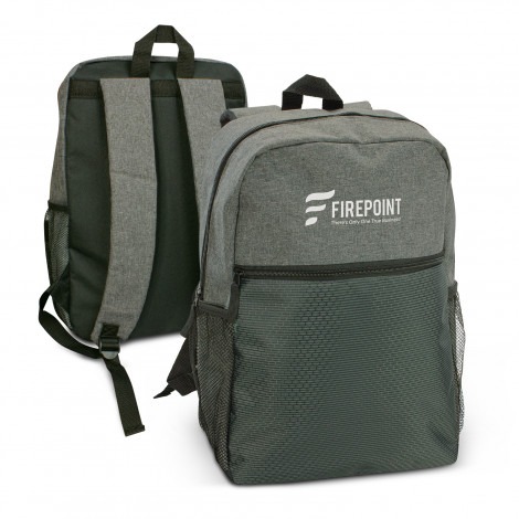 Velocity Backpack Velocity Backpack