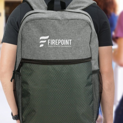Velocity Backpack Velocity Backpack