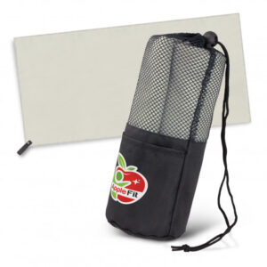 Mako Beach Towel Mako Beach Towel