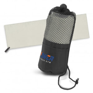 Mako Gym Towel Mako Gym Towel