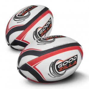 Rugby Ball Promo Rugby Ball Promo