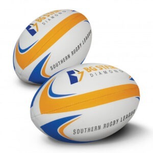 Rugby League Ball Pro Rugby League Ball Pro