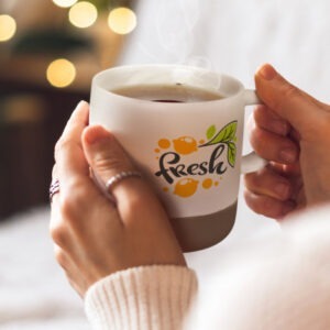 Mason Coffee Mug Mason Coffee Mug