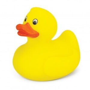 Rubber Duck Rubber Duck