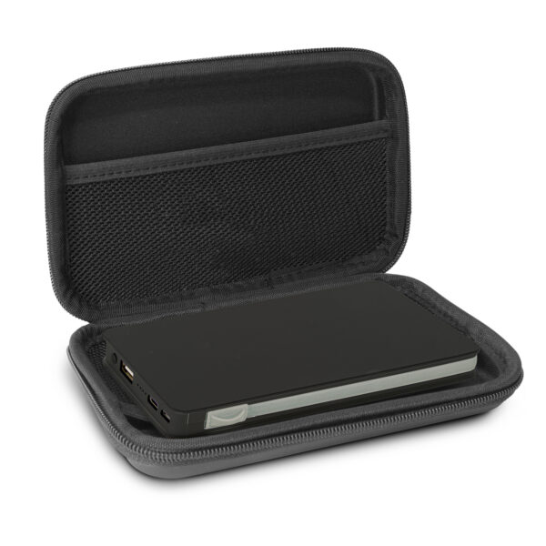 Jarvis 10k Wireless Charging Power Bank - Image 3
