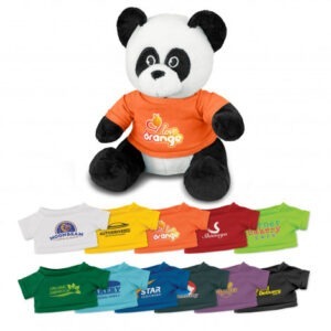 Panda Plush Toy Panda Plush Toy