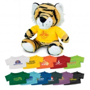 Tiger Plush Toy Tiger Plush Toy