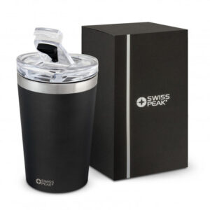 Swiss Peak Vacuum Cup Swiss Peak Vacuum Cup