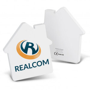 House Wireless Charger House Wireless Charger