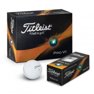 Titleist Pro V1 Golf Ball Titleist Pro V1 Golf Ball