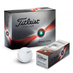Titleist Pro V1X Golf Ball Titleist Pro V1X Golf Ball