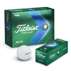 Titleist AVX Golf Ball Titleist AVX Golf Ball