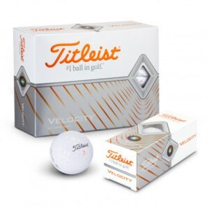 Titleist Velocity Golf Ball Titleist Velocity Golf Ball