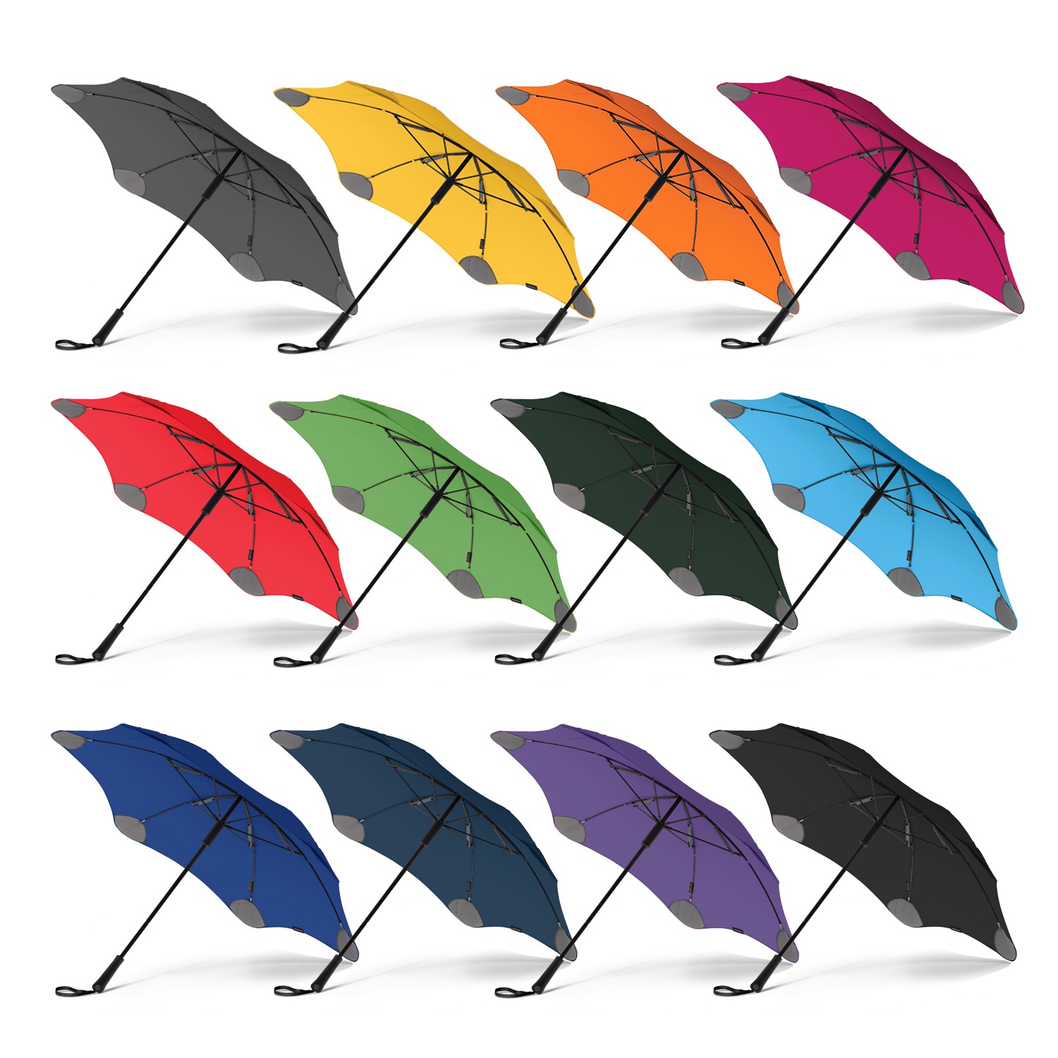 BLUNT Classic Umbrella BLUNT Classic Umbrella - Image 14