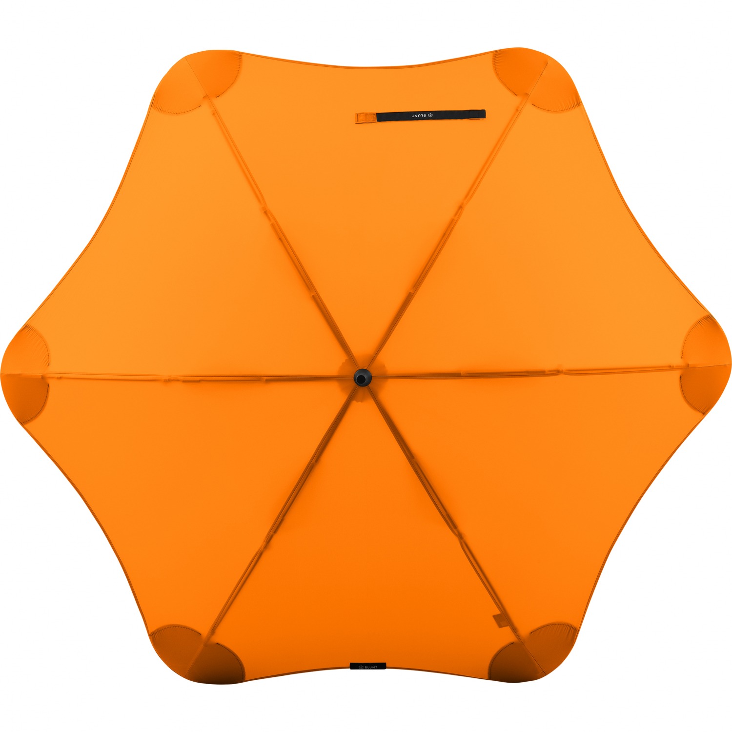 BLUNT Classic Umbrella 118437-Mango Orange