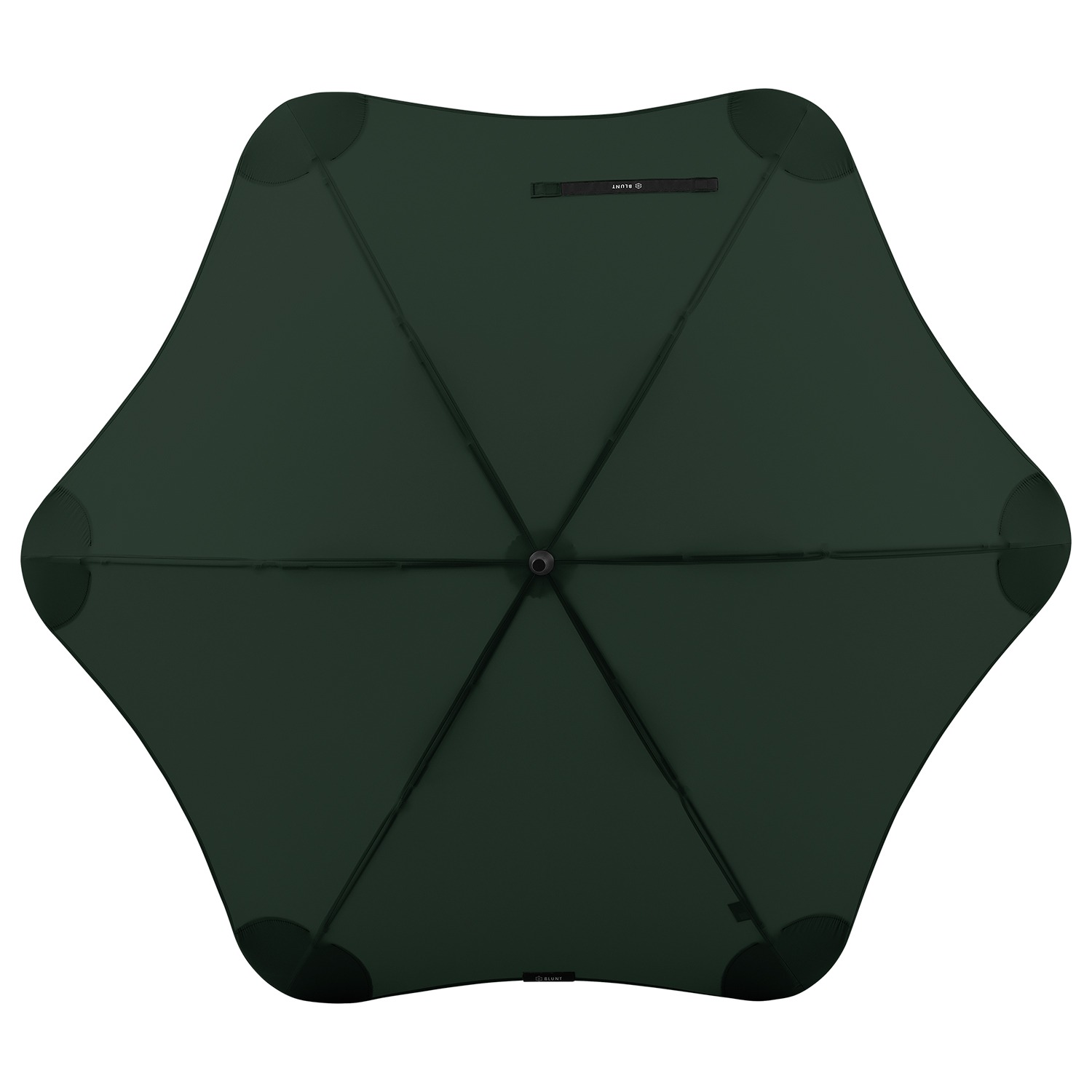 BLUNT Classic Umbrella 118437-Forest Green