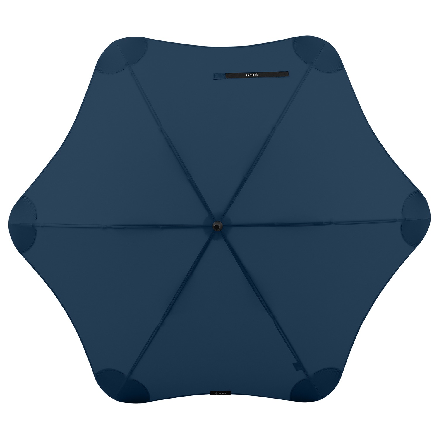 BLUNT Classic Umbrella 118437-Midnight Navy