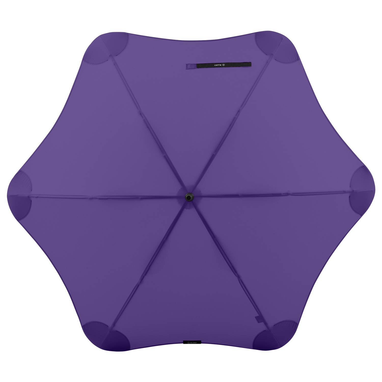 BLUNT Classic Umbrella 118437-Violet Purple