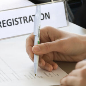 Anti-Microbial Pen Anti-Microbial Pen