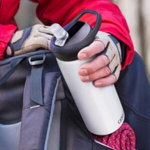 CamelBak Eddy+ Vacuum Bottle - 600ml CamelBak Eddy+ Vacuum Bottle - 600ml