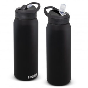 CamelBak Eddy+ Vacuum Bottle - 1L CamelBak Eddy+ Vacuum Bottle - 1L