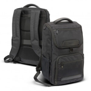 Swiss Peak Voyager Laptop Backpack Swiss Peak Voyager Laptop Backpack