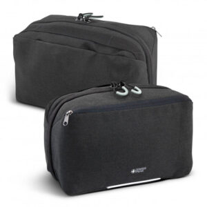 Swiss Peak Toiletry Bag Swiss Peak Toiletry Bag